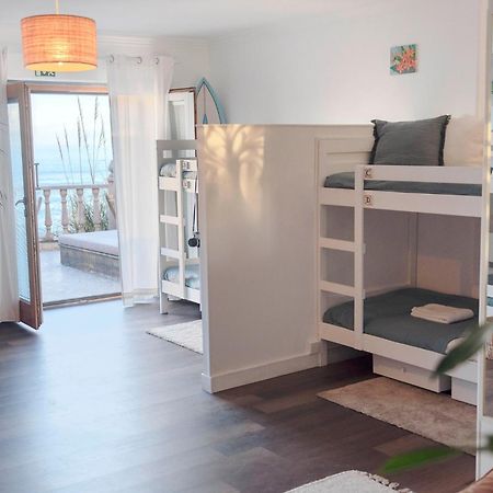 Laneez Ericeira Surf House Pansiyon Dış mekan fotoğraf