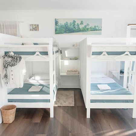 Laneez Ericeira Surf House Pansiyon Dış mekan fotoğraf
