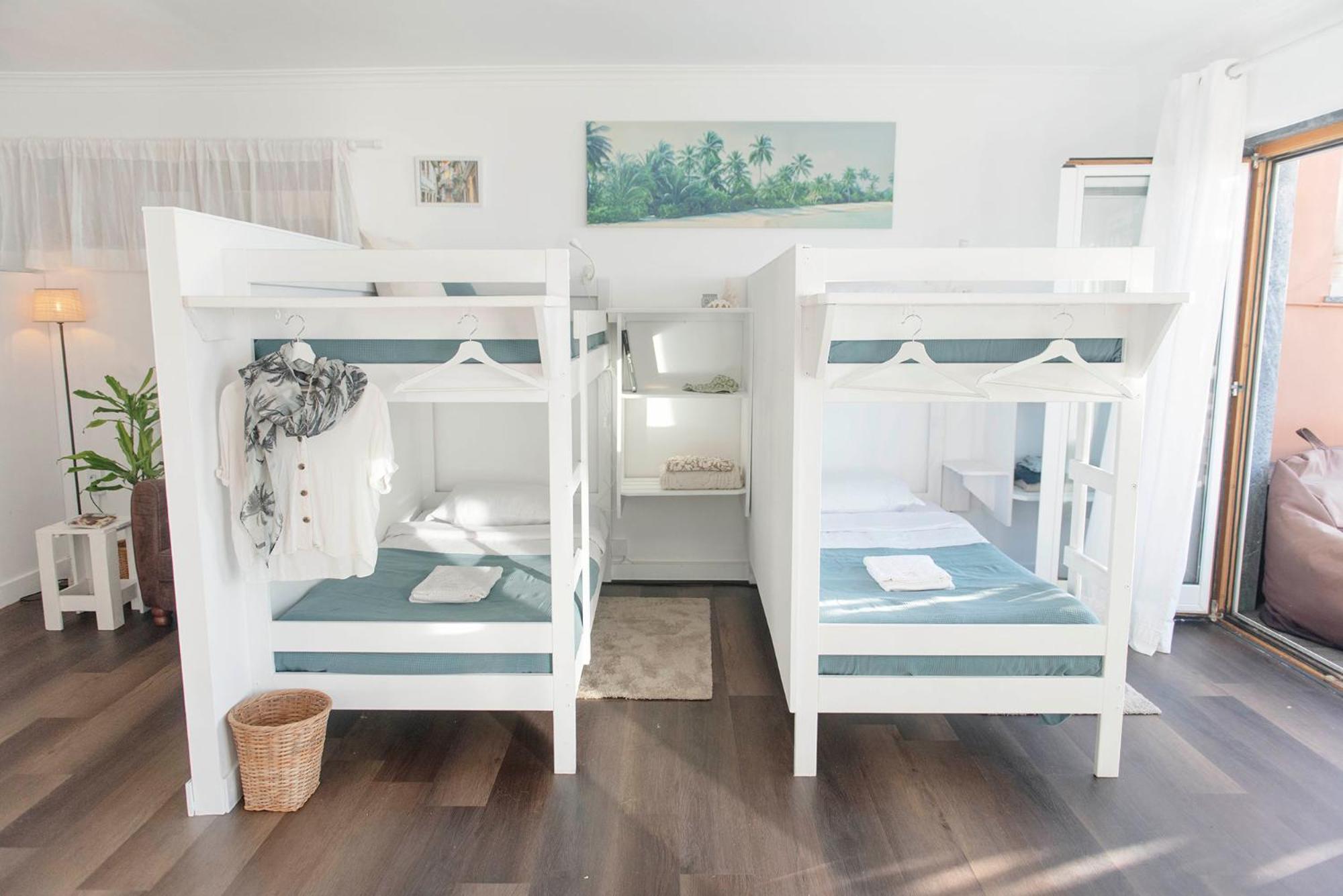 Laneez Ericeira Surf House Pansiyon Dış mekan fotoğraf