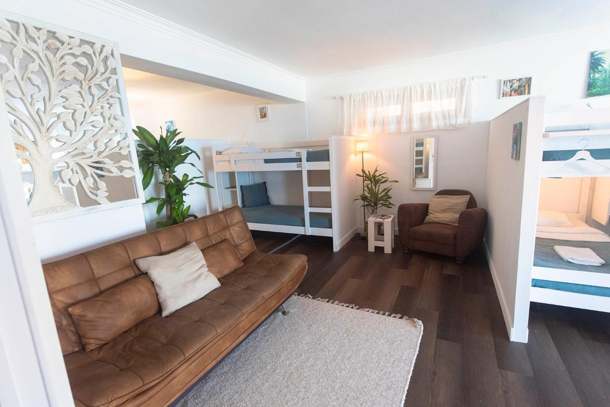 Laneez Ericeira Surf House Pansiyon Dış mekan fotoğraf