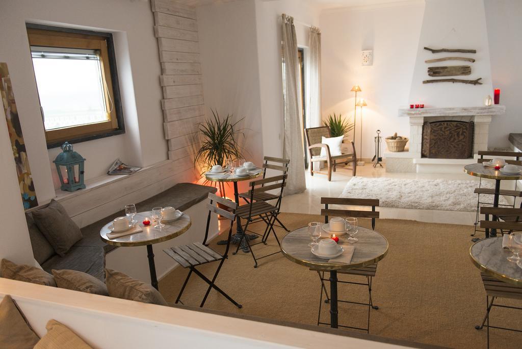 Laneez Ericeira Surf House Pansiyon Dış mekan fotoğraf