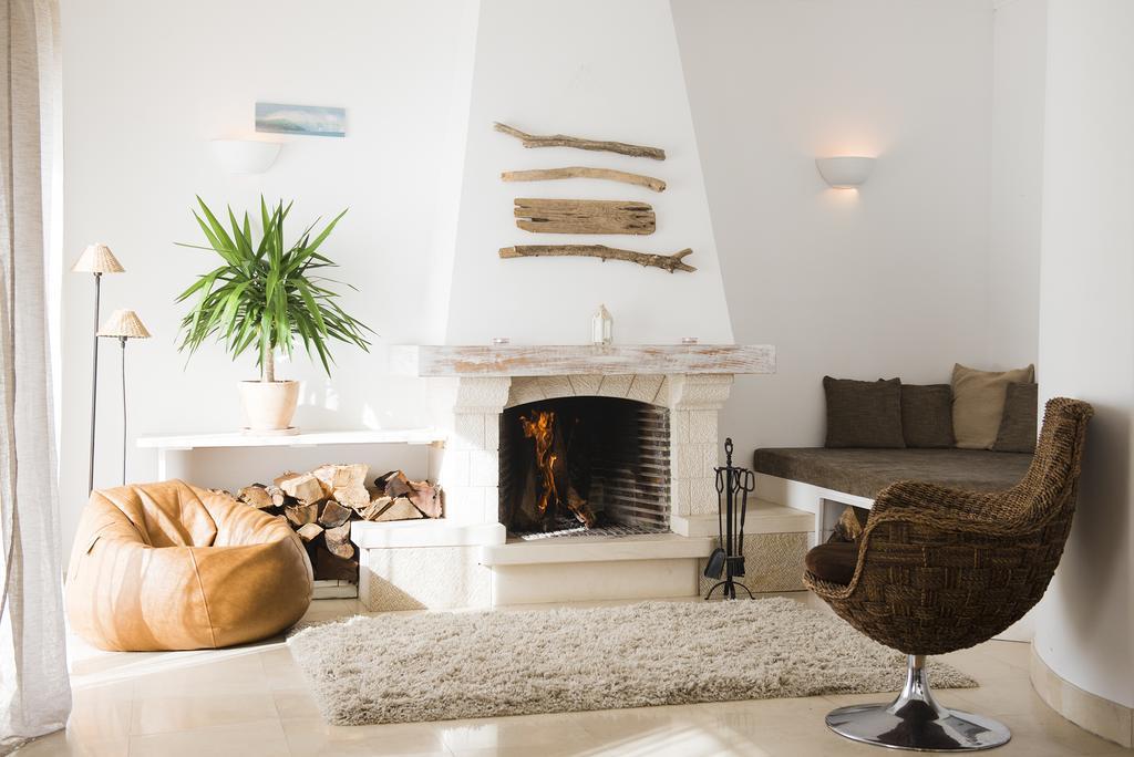 Laneez Ericeira Surf House Pansiyon Dış mekan fotoğraf