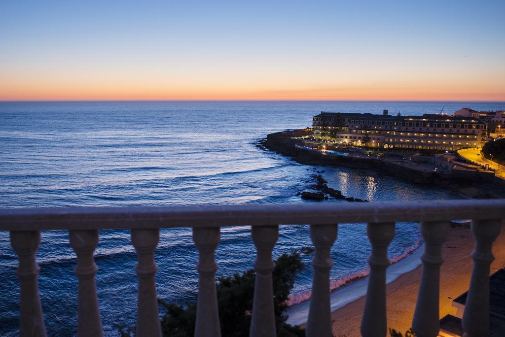 Laneez Ericeira Surf House Pansiyon Dış mekan fotoğraf