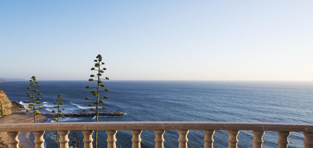 Laneez Ericeira Surf House Pansiyon Dış mekan fotoğraf