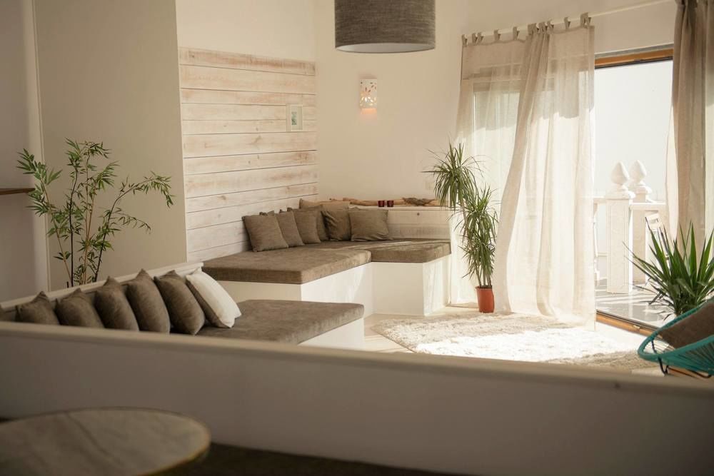 Laneez Ericeira Surf House Pansiyon Dış mekan fotoğraf