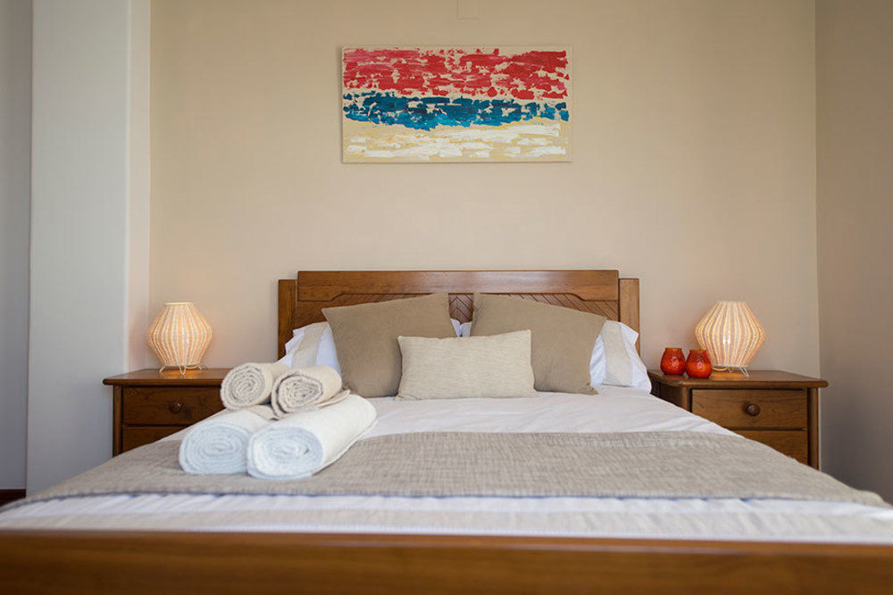 Laneez Ericeira Surf House Pansiyon Dış mekan fotoğraf